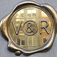 restauratie Herengracht Victor & Rolf